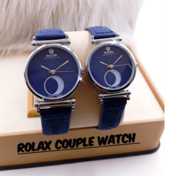 Couple Watch| Best Couple watch| set couple watch fo love and Elegant design