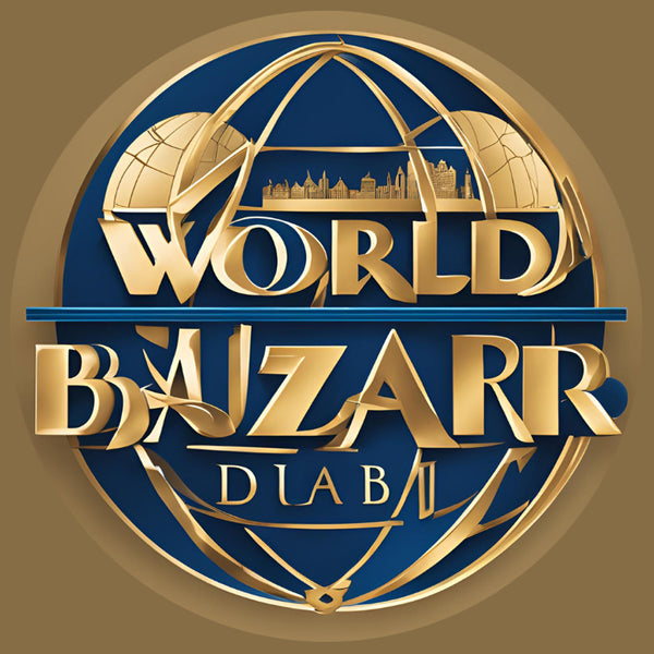 World Bazaar Dubai